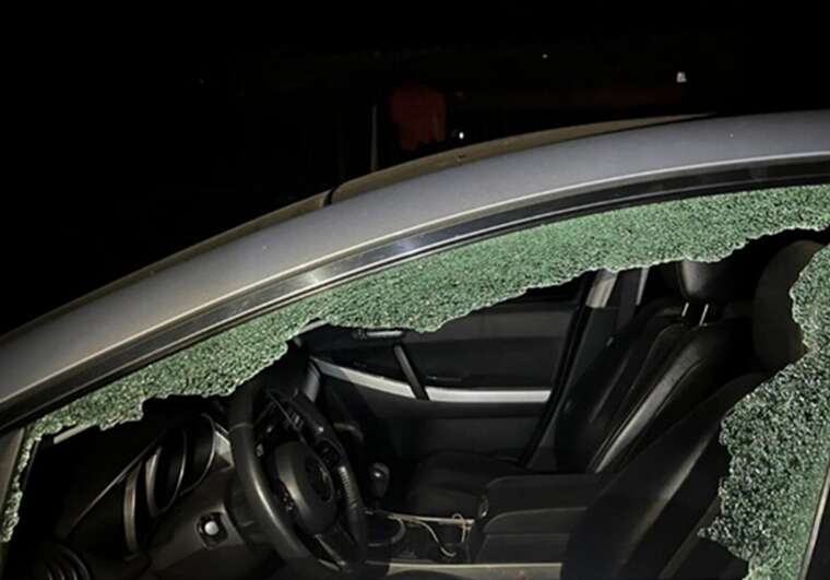 Росіяни атакували Київщину "шахедами": є пошкодження в Бориспільському районі