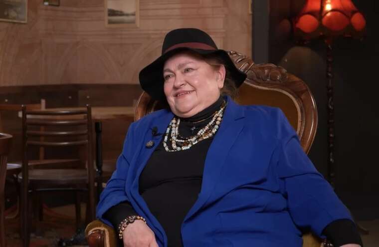 Нина Набока осудила "лживых" актрис: "Не скачи перед ним и не заманивай!"