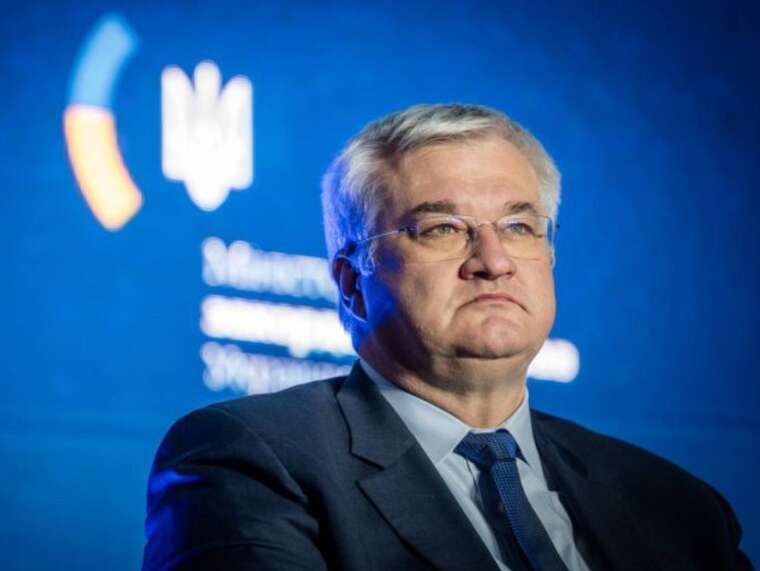 Сибіга: Умови Росії щодо миру — це ультиматуми, неприйнятні для України