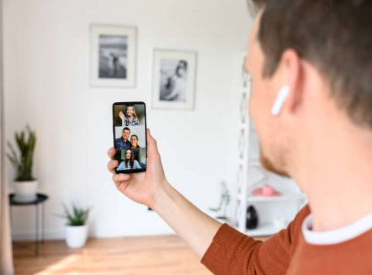 Apple запускає універсальний переклад у застосунках і відеодзвінках — навіть без iPhone у співрозмовника