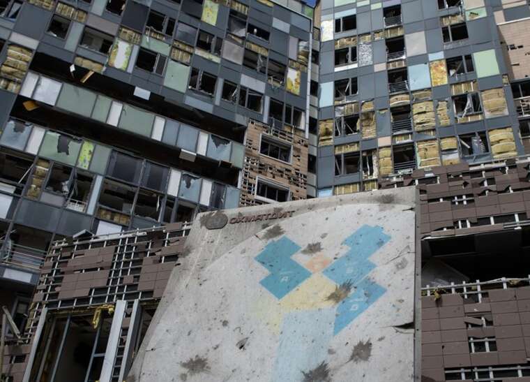 Відновлення «Охматдиту» планують завершити до кінця року, — міністр Ляшко