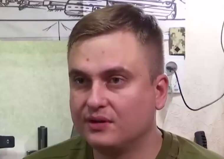 Російські війська мають десятикратну перевагу біля кордону Дніпропетровщини, — командир батальйону БпЛА ЗСУ