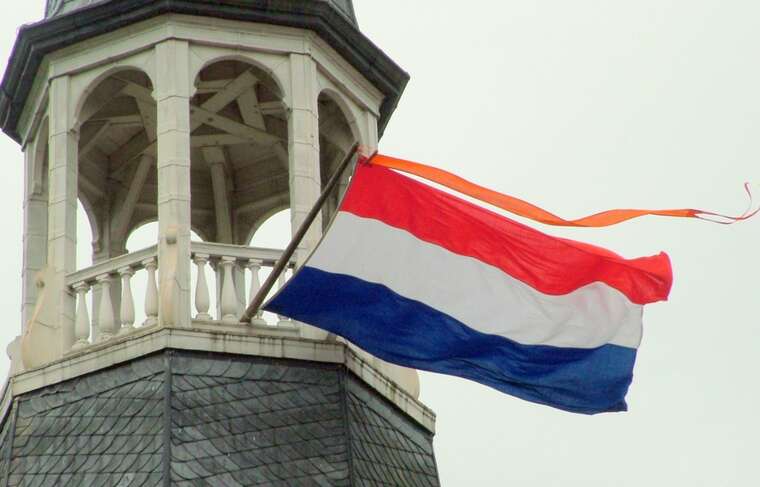 У Нідерландах колишня партія Рютте відхилила співпрацю з ультраправими