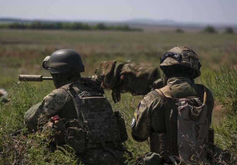 Ситуація на фронті: сталося 174 бойові зіткнення, найбільше на Покровському напрямку