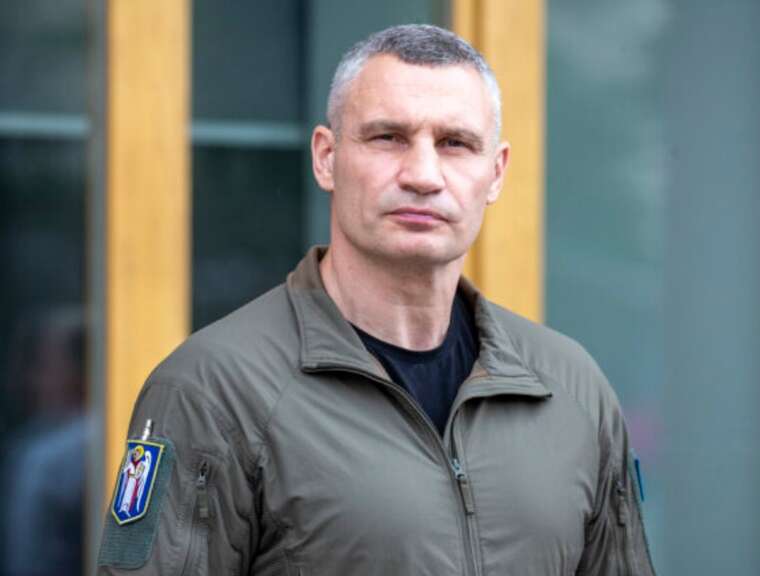 Кличко пропонує на посаду секретаря Київради депутатку від «Голосу» Зою Ярош замість Ткаченка