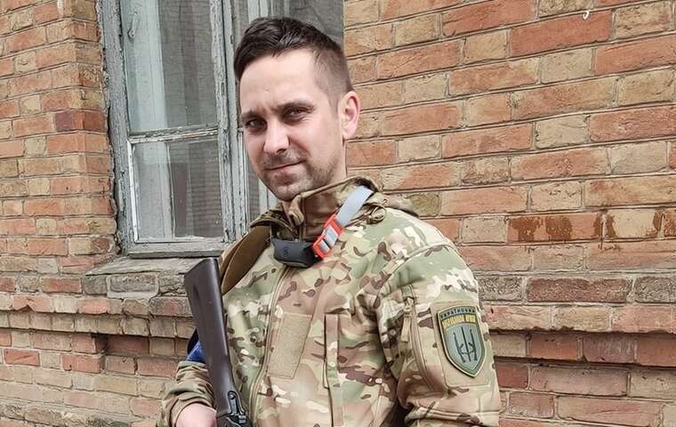 Колишній бойовий медик Роман Замрій звинуватив ТЦК у знущаннях: що покаже перевірка