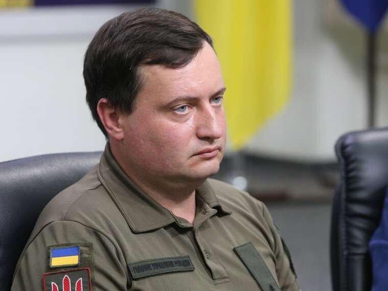 Юсов прокомментировал манипуляции о якобы отказе Киева забирать тела павших воинов