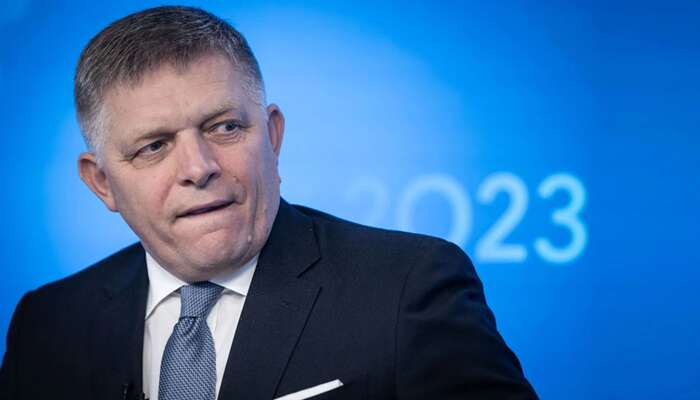 Фіцо заявив, що Словаччина не підтримає новий пакет санкцій ЄС проти РФ