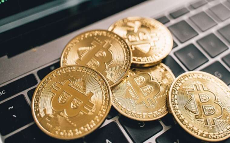 В Україні зареєстрували законопроєкт про створення крипторезерву