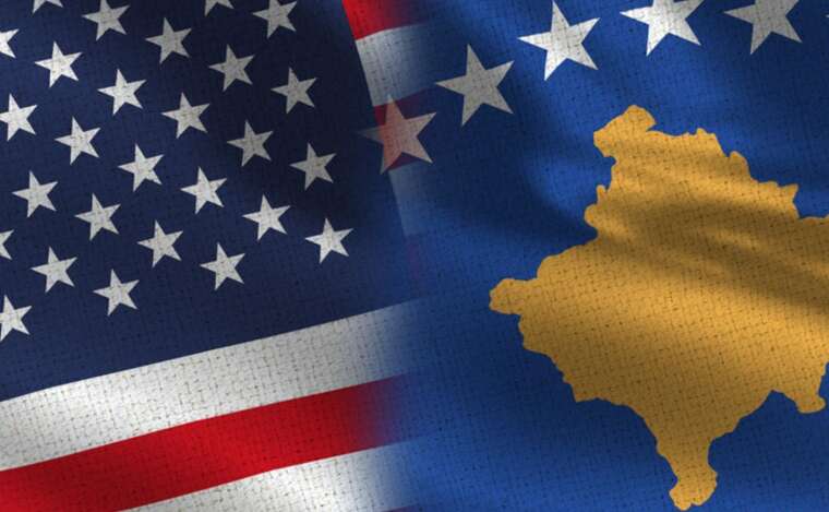 Косово погодилося прийняти депортованих осіб зі Сполучених Штатів Америки