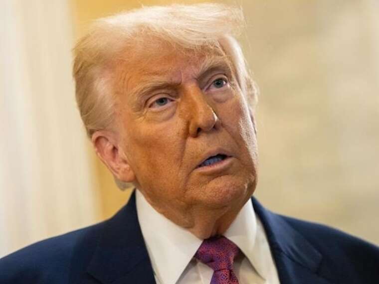 Апеляційний суд США дозволив захищатися від інших країн за допомогою мит, - Трамп