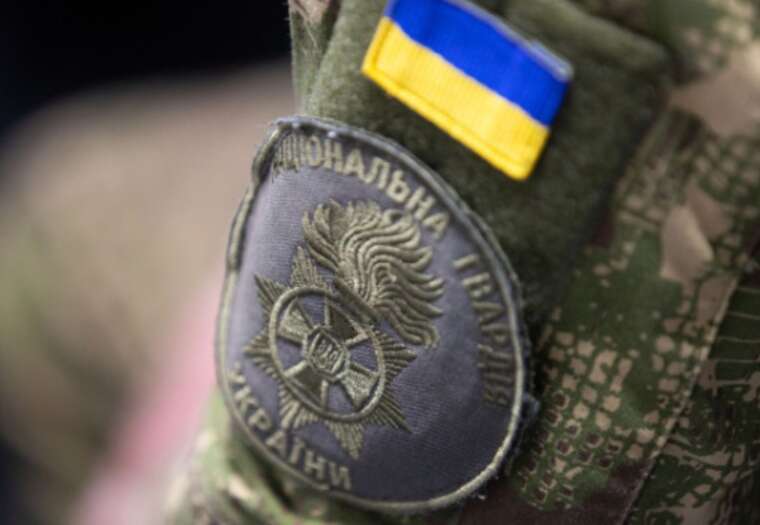 Нацгвардія в Сумській області скасує тендер на закупівлю обладнання для розгону демонстрантів