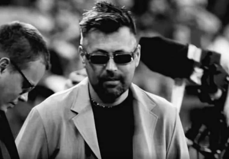 Головний інвестор краківської «Вісли» Томас Кокосинський помер, подавившись вареником