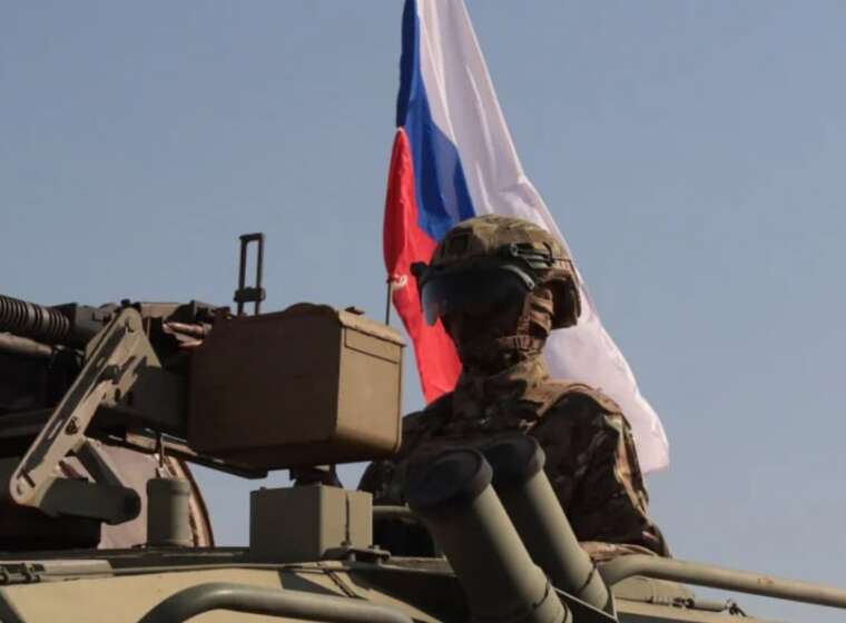 Russians advanced to the border of Dnipropetrovsk region on a new section, - military "Muchnoy"