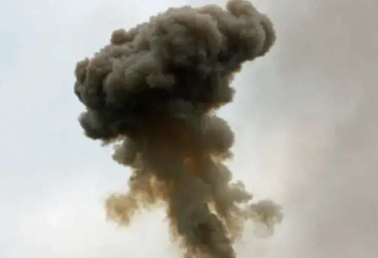 У Харкові знову лунають вибухи