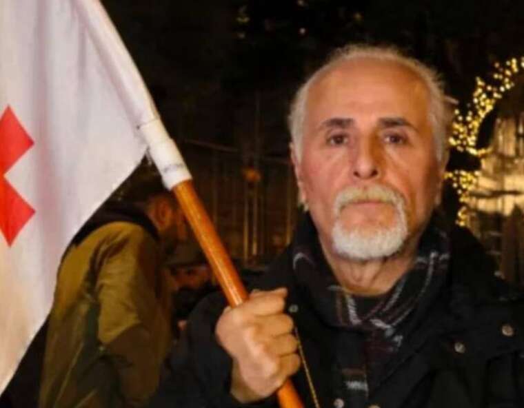 Грузія депортувала до Туреччини "батумського прапороносця" Темура Катамадзе