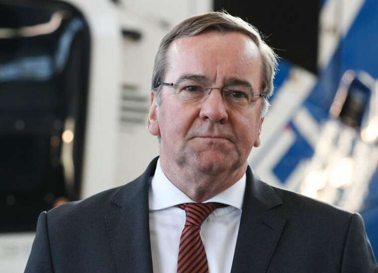 Німеччина остаточно відмовилася постачати Україні ракети Taurus