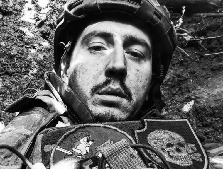 На фронті загинув Орест «Сибіряк» Білінчук-Портяк — воїн бригади «Рубіж»