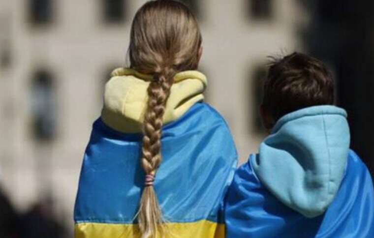 З окупованих територій і РФ врятували ще кількох дітей