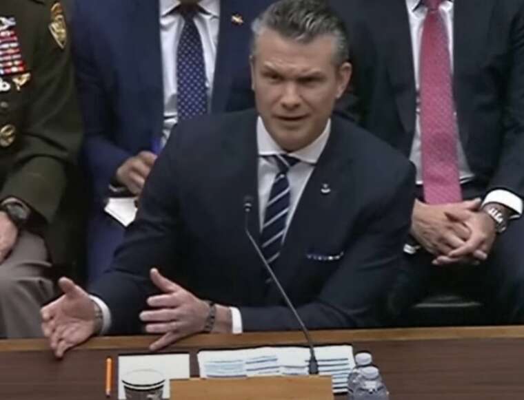 Ніхто на Заході не має плану щодо перемоги України, - Геґсет