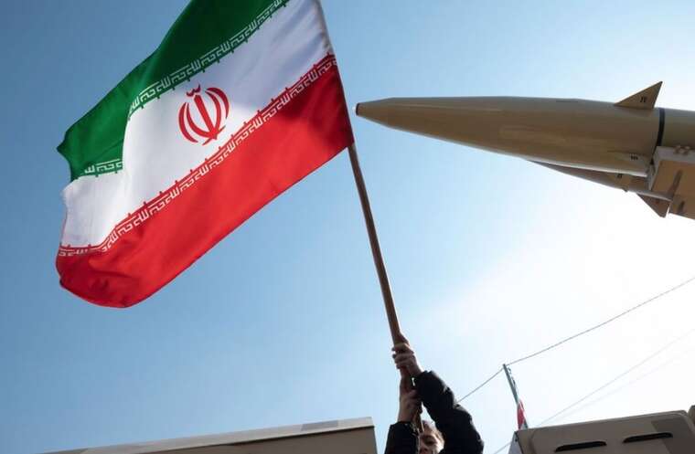 Іран готує багаторівневу відповідь Ізраїлю, яка буде регіональною, — Clash Report