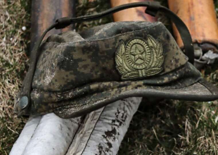 Британская разведка: Потери российской армии в Украине достигли миллиона человек