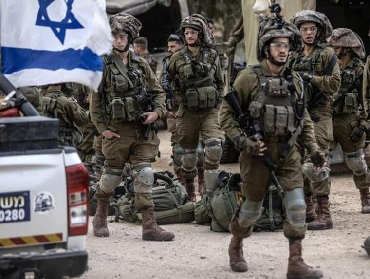 Ізраїль розпочав мобілізацію десятків тисяч резервістів: "Ми готові до оборони", – начальник Генштабу