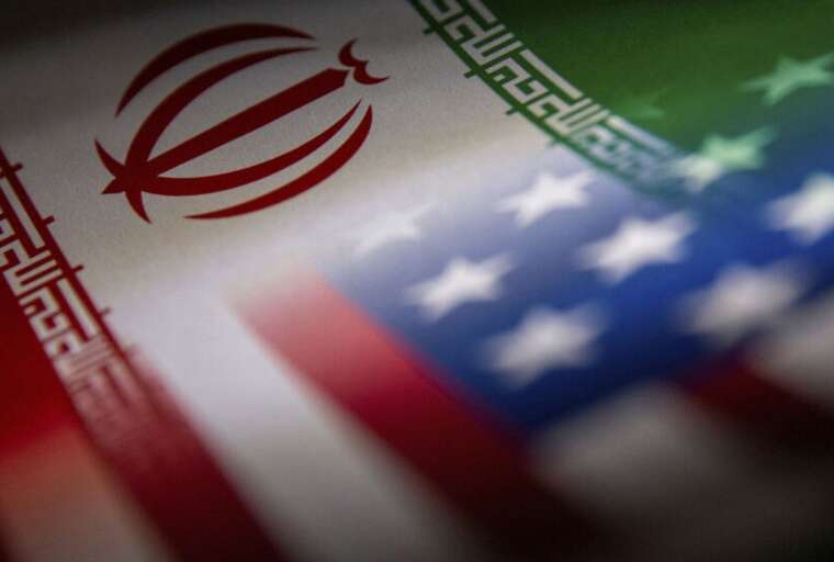 Иран обвинил США в причастности к израильским ударам