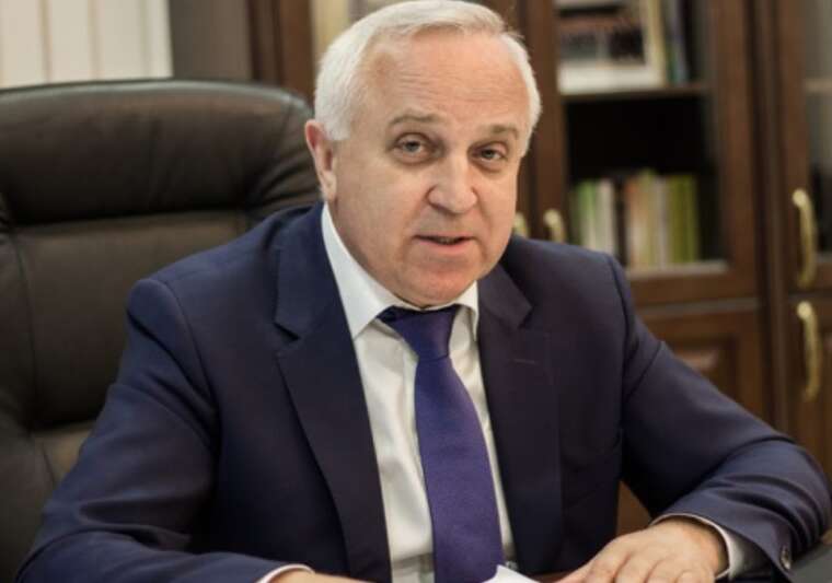 ДБР здійснює обшуки в президента Національної академії аграрних наук, - ЗМІ