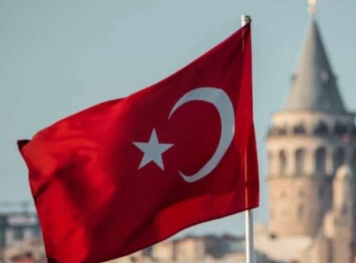 Турция осудила удар Израиля по Ирану, назвав его "провокационным актом"