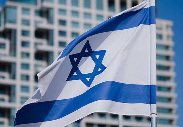 Ізраїль тимчасово закриває всі свої посольства по всьому світу через останні події - ЗМІ