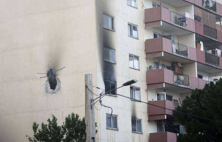 Ізраїль завдав точкового удару по командуванню Ірану - ракета влучила у спальню високопоставленої особи