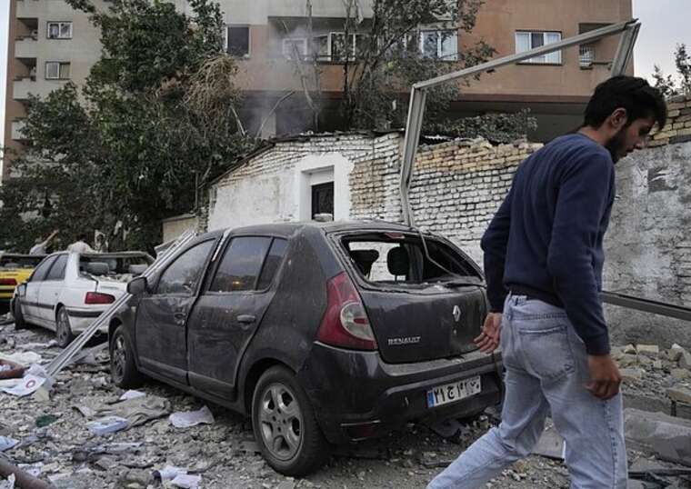 Израиль планирует удары по Ирану в течение ближайших двух недель — WSJ