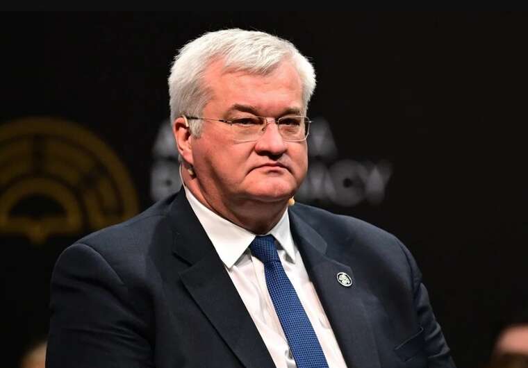 The MFA of Ukraine denies media claims about refusing negotiations with Russia