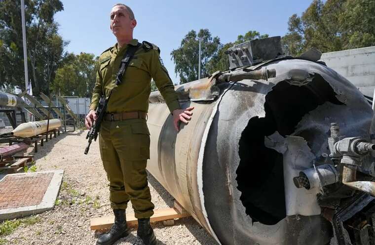 На тлі ескалації між Ізраїлем та Іраном авіакомпанії скасовують рейси і змінюють маршрути