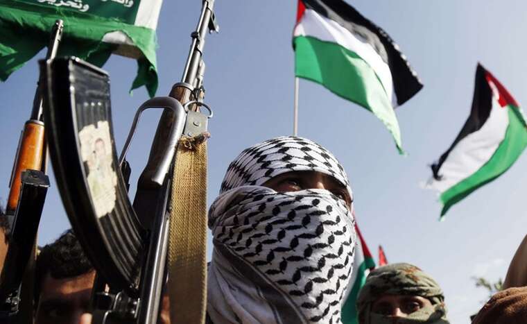 Єменські хусити запустили балістичні ракети по Ізраїлю