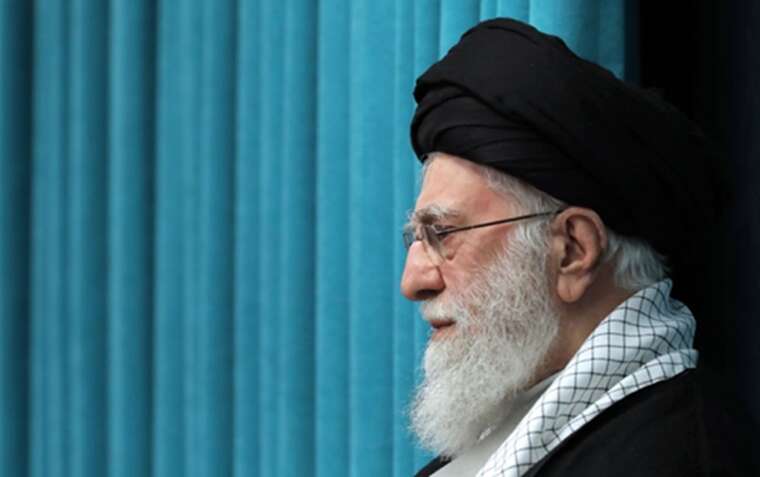 ВВС Израиля нанесли удар по резиденции аятоллы Хаменеи