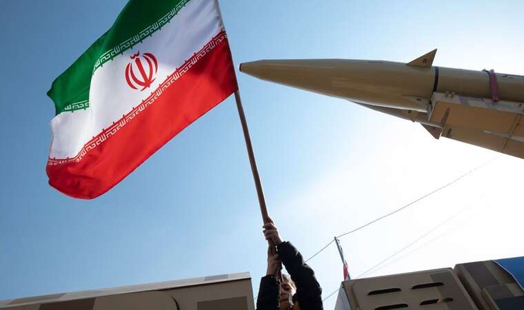 Іран може провести ядерне випробування сьогодні вночі