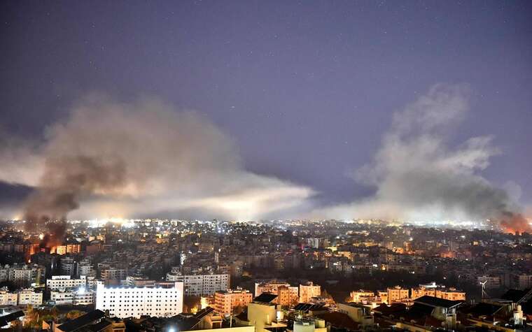 В Ізраїлі вже обговорюють відповідь на удар Ірану, - CNN