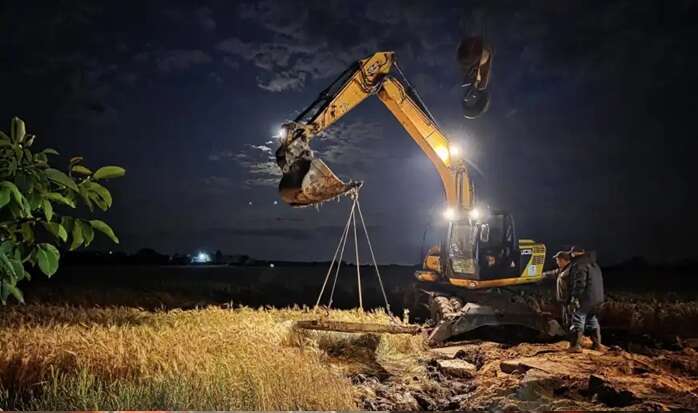 В Одесі на другий день почали відновлювати водопостачання