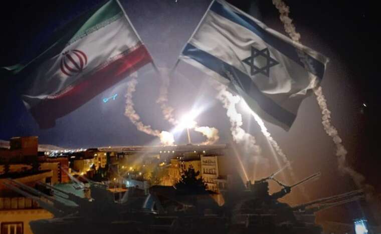 Іран мав конкретний план знищити Ізраїль, - ЦАХАЛ