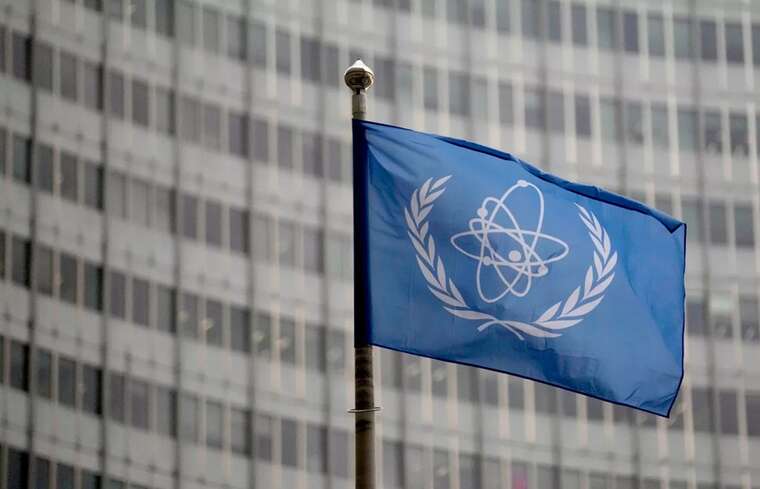 МАГАТЕ: На іранському об’єкті в Натанзі - витік радіації