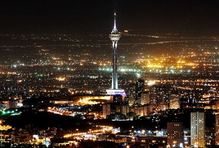 Ізраїль завдав ударів по району президентського комплексу і резиденції Хаменеї в Тегерані