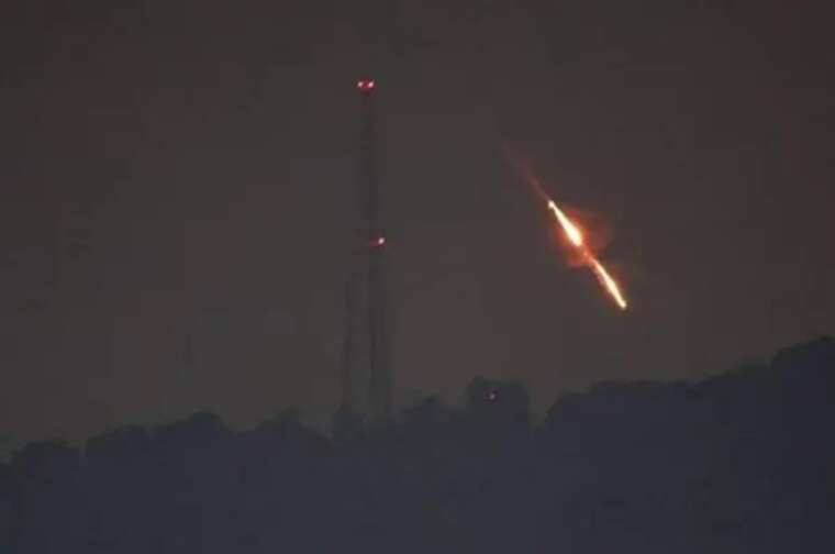 Атака Ірану по ізраїльському ядерному об’єкту в Дімоні: з’явилися деталі