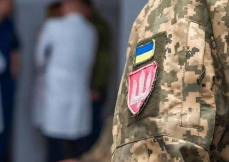 In Ivano-Frankivsk, unknown individuals assaulted a serviceman: the victim is in the hospital