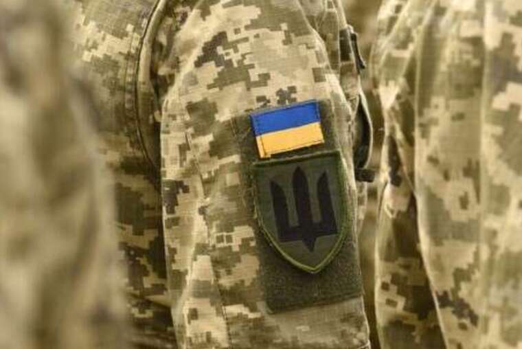 In Kyiv, a man died while escaping from a TRC van