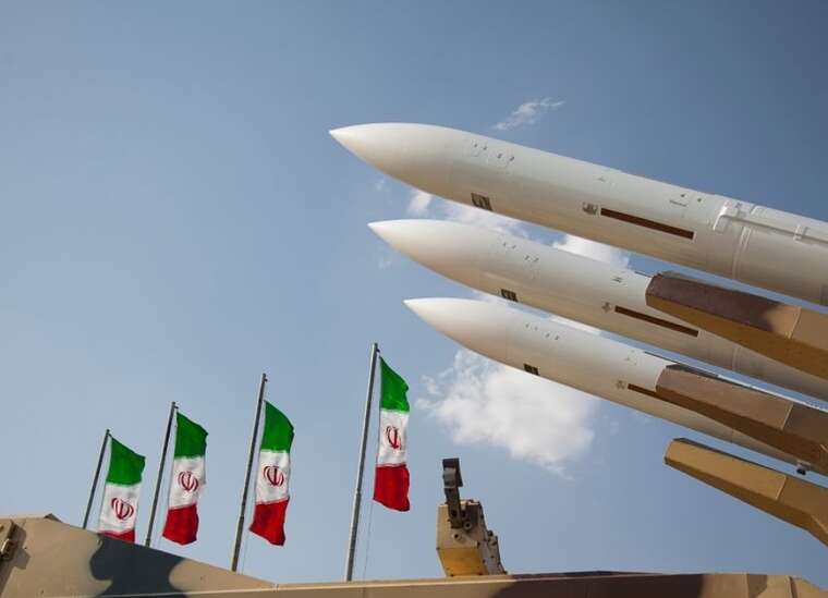 Іран погрожує завдати ударів по базах американських військових