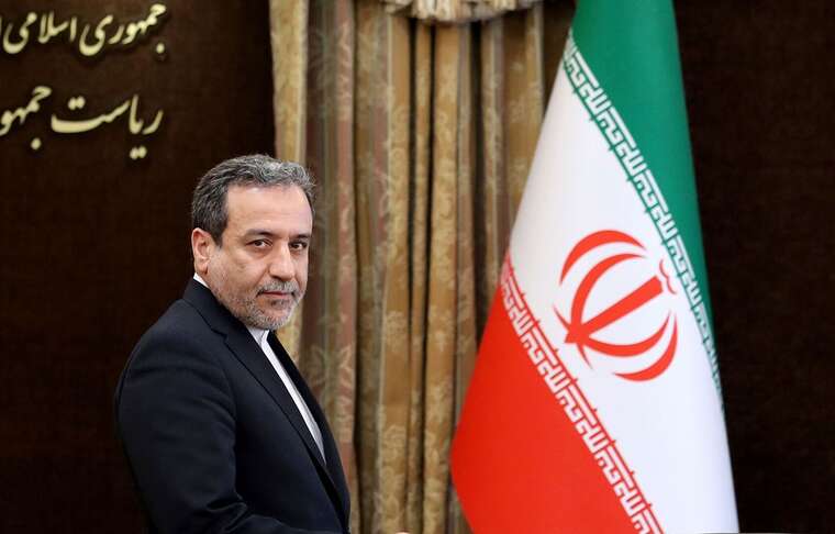 В МЗС Ірану заявили, що готові підписати угоду про відсутність ядерної зброї