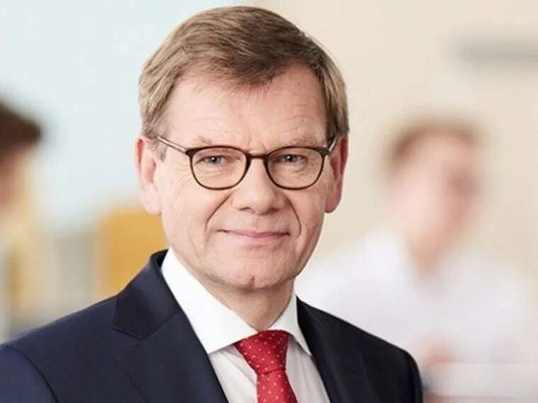 В МИД Германии призывают Иран к обсуждению ядерного соглашения