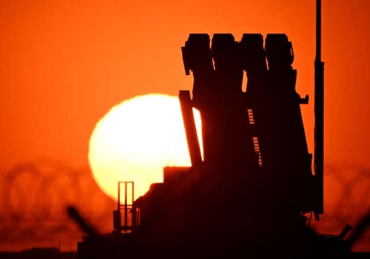 Велика Британія має намір збільшити кількість крилатих ракет до 7 000